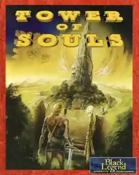 Tower of Souls (AGA)_Disk1